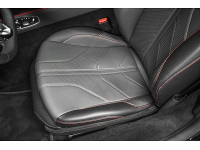 Aston Martin Vantage 4.0 V8 Coupé