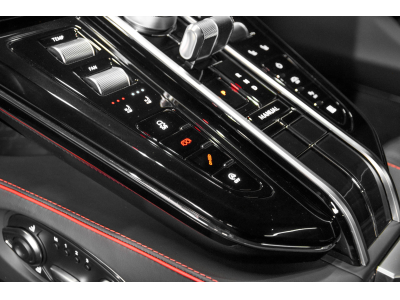 Aston Martin Vantage 4.0 V8 Coupé