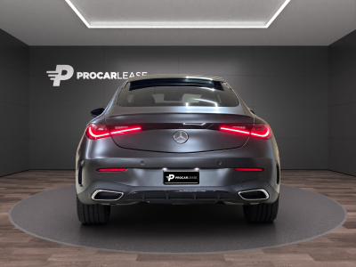 Mercedes-Benz CLE 450 450 Coupe 4Matic/AMG Line Premium/HUD/360°/Burmester/(OLED)