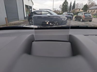 Citroën C3 Aircross 1.2 PureTech 110 Max