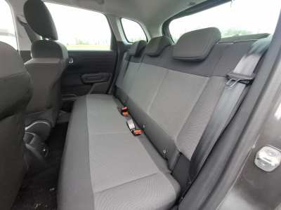 Citroën C3 Aircross 1.2 PureTech 110 Max