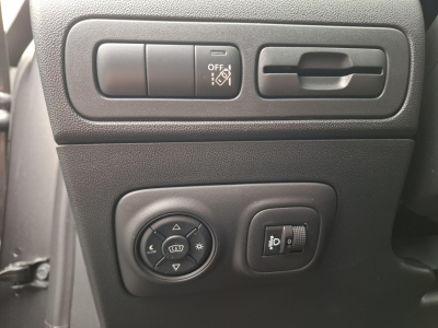 Citroën C3 Aircross 1.2 PureTech 110 Max