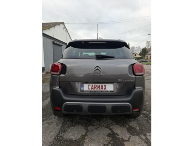 Citroën C3 Aircross 1.2 PureTech 110 Max