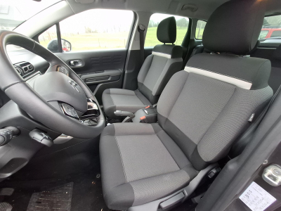 Citroën C3 Aircross 1.2 PureTech 110 Max