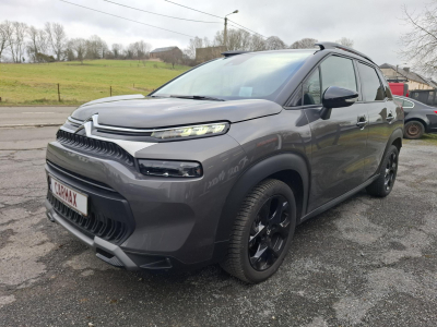 Citroën C3 Aircross 1.2 PureTech 110 Max