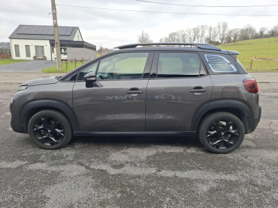 Citroën C3 Aircross 1.2 PureTech 110 Max