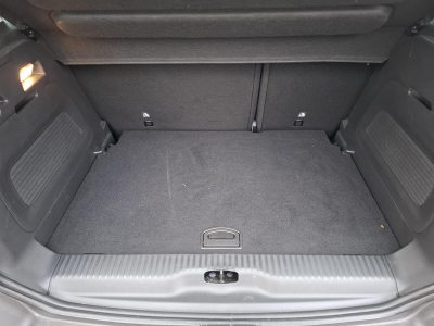 Citroën C3 Aircross 1.2 PureTech 110 Max