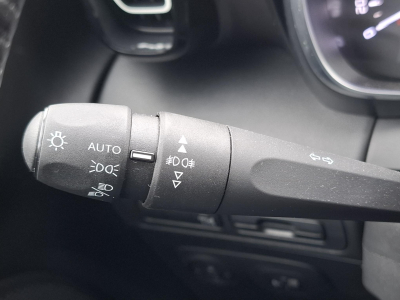 Citroën C3 Aircross 1.2 PureTech 110 Max