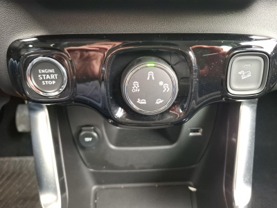 Citroën C3 Aircross 1.2 PureTech 110 Max