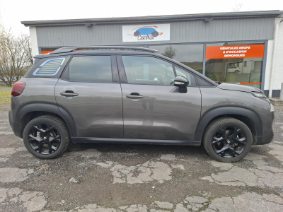 Citroën C3 Aircross 1.2 PureTech 110 Max