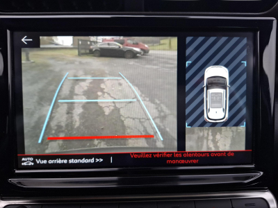 Citroën C3 Aircross 1.2 PureTech 110 Max