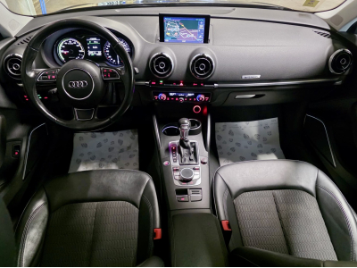 Audi A3 E-TRON SPORTBACK BANG OLUFSEN PANO LED NAVI