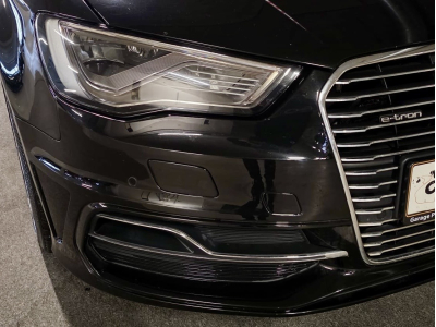 Audi A3 E-TRON SPORTBACK BANG OLUFSEN PANO LED NAVI