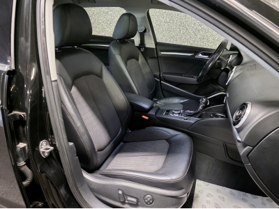 Audi A3 E-TRON SPORTBACK BANG OLUFSEN PANO LED NAVI