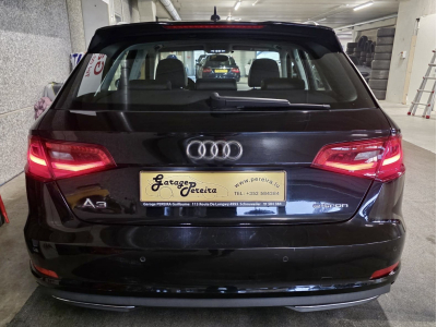Audi A3 E-TRON SPORTBACK BANG OLUFSEN PANO LED NAVI