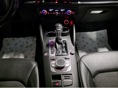 Audi A3 E-TRON SPORTBACK BANG OLUFSEN PANO LED NAVI