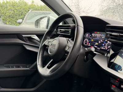 Audi A3 Sportback 35 TFSI S line