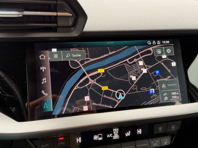 Audi A3 Sportback 35 TFSI S line