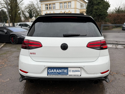 Volkswagen Golf VII Lim. GTI TCR Start-Stopp 350 PS/Pano/