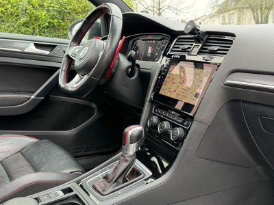 Volkswagen Golf VII Lim. GTI TCR Start-Stopp 350 PS/Pano/