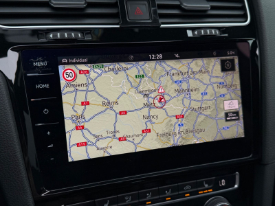 Volkswagen Golf VII Lim. GTI TCR Start-Stopp 350 PS/Pano/