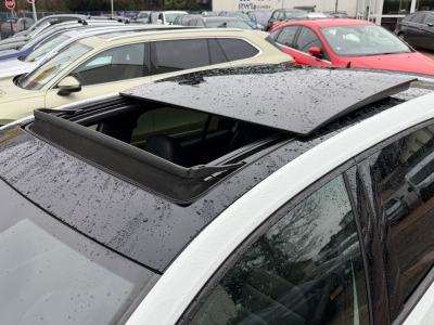 Volkswagen Golf VII Lim. GTI TCR Start-Stopp 350 PS/Pano/