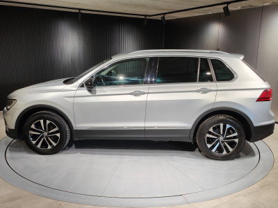 Volkswagen Tiguan 2.0 TDI 4MOTION CARPLAY GPS BLUETOOTH CAMERA