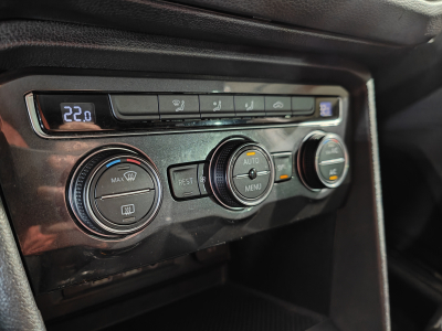 Volkswagen Tiguan 2.0 TDI 4MOTION CARPLAY GPS BLUETOOTH CAMERA