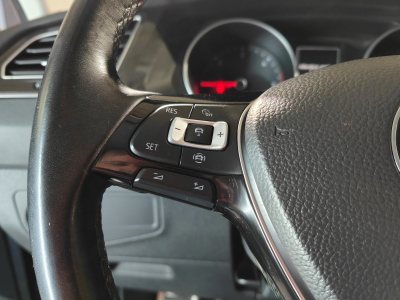 Volkswagen Tiguan 2.0 TDI 4MOTION CARPLAY GPS BLUETOOTH CAMERA