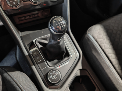 Volkswagen Tiguan 2.0 TDI 4MOTION CARPLAY GPS BLUETOOTH CAMERA