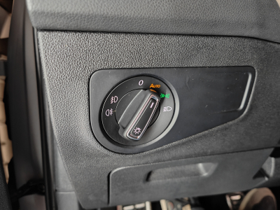 Volkswagen Tiguan 2.0 TDI 4MOTION CARPLAY GPS BLUETOOTH CAMERA