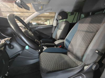 Volkswagen Tiguan 2.0 TDI 4MOTION CARPLAY GPS BLUETOOTH CAMERA