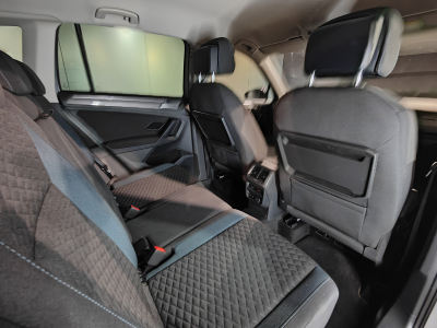 Volkswagen Tiguan 2.0 TDI 4MOTION CARPLAY GPS BLUETOOTH CAMERA