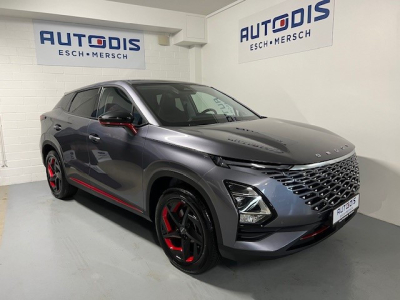 Chery Omoda 5 1.6 TGDI PREMIUM