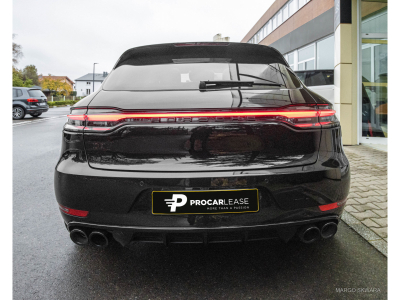 Porsche Macan Porsche Porsche Macan S /LED/PANO/21
