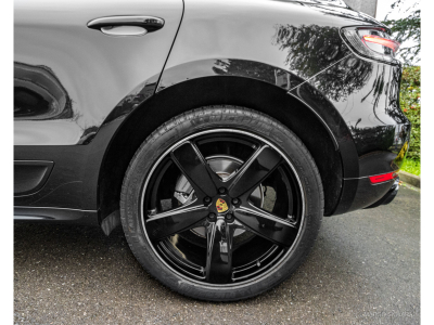Porsche Macan Porsche Porsche Macan S /LED/PANO/21