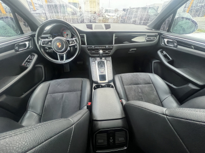 Porsche Macan Porsche Porsche Macan S /LED/PANO/21