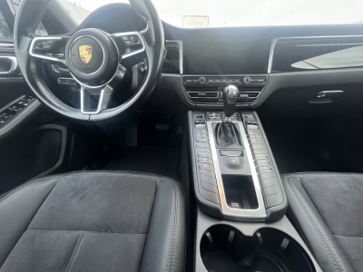 Porsche Macan Porsche Porsche Macan S /LED/PANO/21