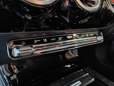 Mercedes-Benz A 180 A180d PACK AMG PACK LIGHT GPS BLUETOOTH CAMERA