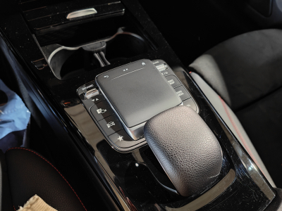 Mercedes-Benz A 180 A180d PACK AMG PACK LIGHT GPS BLUETOOTH CAMERA