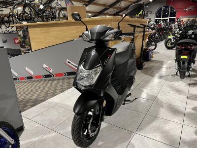 SYM Orbit III 50 Classe A 25 Km/h