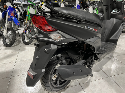 SYM Orbit III 50 Classe A 25 Km/h