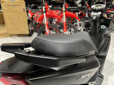 SYM Jet 4 RX 50 Classe B  45 Km/h