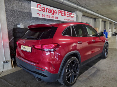 Mercedes-Benz GLA 35 AMG 4MATIC PANO CUIR NAVI