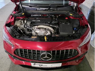 Mercedes-Benz GLA 35 AMG 4MATIC PANO CUIR NAVI