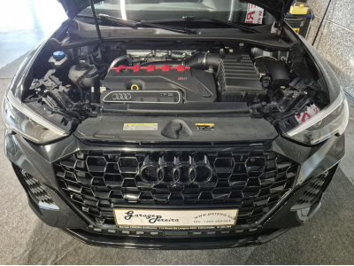 Audi RSQ3 2.5 TFSI QUATTRO BANG OLUFSEN PANO CUIR NAVI