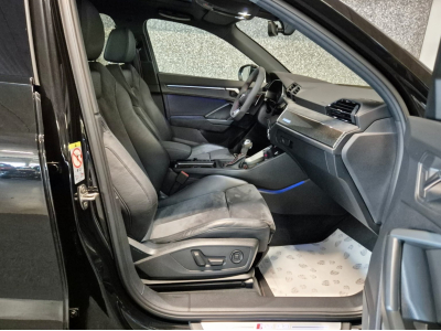 Audi RSQ3 2.5 TFSI QUATTRO BANG OLUFSEN PANO CUIR NAVI