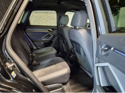 Audi RSQ3 2.5 TFSI QUATTRO BANG OLUFSEN PANO CUIR NAVI