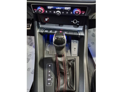 Audi RSQ3 2.5 TFSI QUATTRO BANG OLUFSEN PANO CUIR NAVI