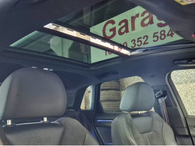 Audi RSQ3 2.5 TFSI QUATTRO BANG OLUFSEN PANO CUIR NAVI